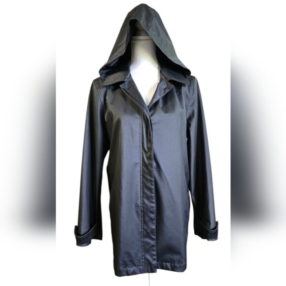 Women coat - Picture 2 of 11